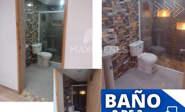 VENTA de CASAS en BELLO