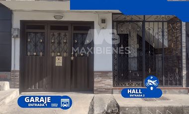 VENTA de CASAS en BELLO