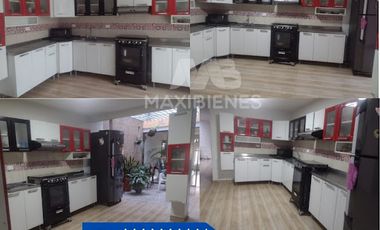 VENTA de CASAS en BELLO