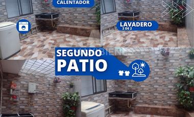 VENTA de CASAS en BELLO