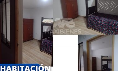 VENTA de CASAS en BELLO