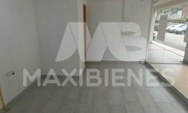 ARRIENDO de LOCALES en LA CEJA