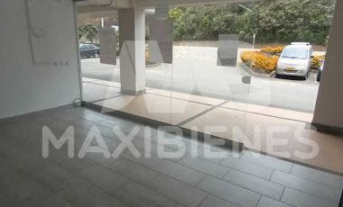 ARRIENDO de LOCALES en LA CEJA