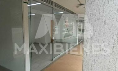 ARRIENDO de LOCALES en LA CEJA