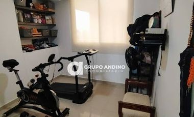 VENTA de APARTAMENTO en BUCARAMANGA