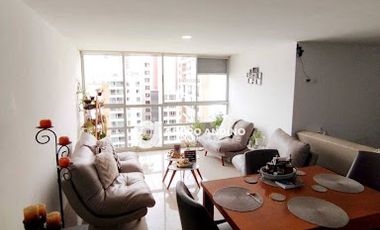 VENTA de APARTAMENTO en BUCARAMANGA