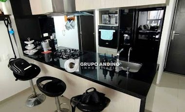 VENTA de APARTAMENTO en BUCARAMANGA