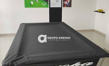 VENTA de APARTAMENTO en BUCARAMANGA