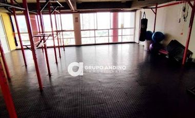 VENTA de APARTAMENTO en BUCARAMANGA