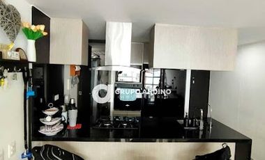 VENTA de APARTAMENTO en BUCARAMANGA