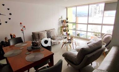 VENTA de APARTAMENTO en BUCARAMANGA