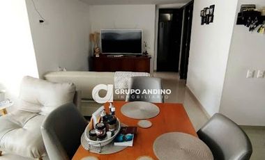 VENTA de APARTAMENTO en BUCARAMANGA