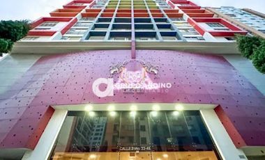 VENTA de APARTAMENTO en BUCARAMANGA