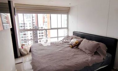 VENTA de APARTAMENTO en BUCARAMANGA