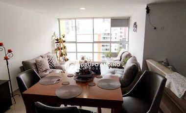 VENTA de APARTAMENTO en BUCARAMANGA