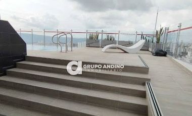 VENTA de APARTAMENTO en BUCARAMANGA