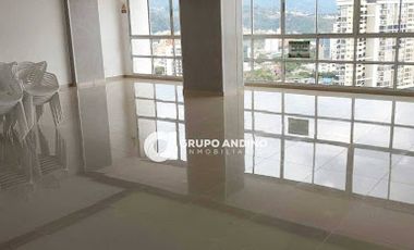 VENTA de APARTAMENTO en BUCARAMANGA