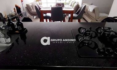 VENTA de APARTAMENTO en BUCARAMANGA