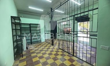 ARRIENDO de LOCALES en MEDELLIN
