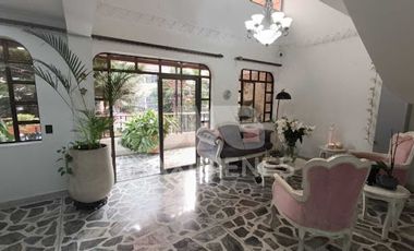 ARRIENDO de CASAS en ITAGUI