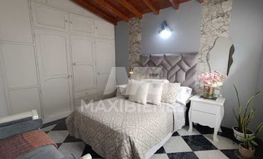 ARRIENDO de CASAS en ITAGUI