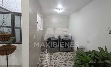 ARRIENDO de CASAS en ITAGUI