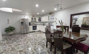 ARRIENDO de CASAS en ITAGUI