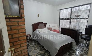 ARRIENDO de CASAS en ITAGUI
