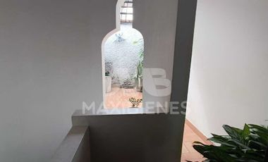 ARRIENDO de CASAS en ITAGUI