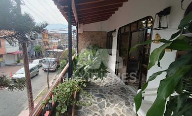 ARRIENDO de CASAS en ITAGUI