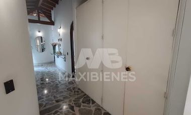 ARRIENDO de CASAS en ITAGUI
