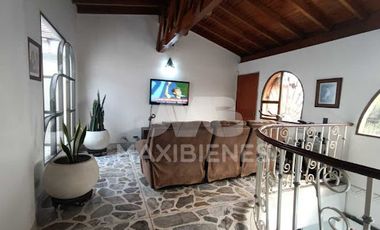 ARRIENDO de CASAS en ITAGUI