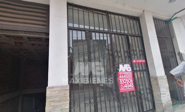 ARRIENDO de LOCALES en GIRARDOTA