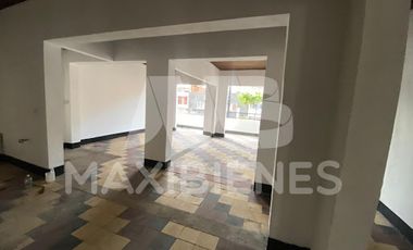 ARRIENDO de LOCALES en MEDELLIN