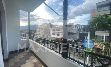 ARRIENDO de LOCALES en MEDELLIN