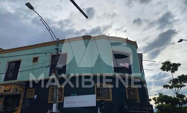 ARRIENDO de LOCALES en MEDELLIN