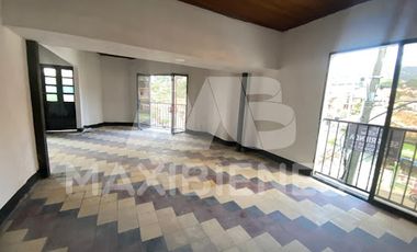 ARRIENDO de LOCALES en MEDELLIN