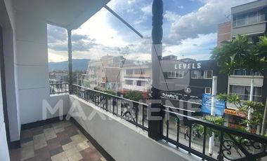 ARRIENDO de LOCALES en MEDELLIN