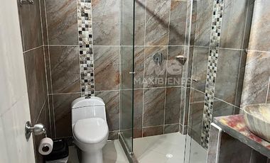 VENTA de CASAS en SOPETRAN
