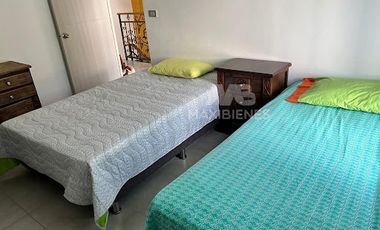 VENTA de CASAS en SOPETRAN