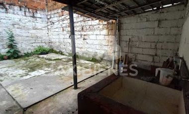 ARRIENDO de CASAS en ITAGUI