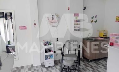 ARRIENDO de LOCALES en MEDELLIN