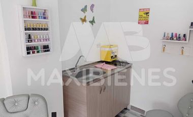 ARRIENDO de LOCALES en MEDELLIN