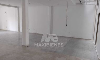 ARRIENDO de LOCALES en BELLO