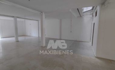 ARRIENDO de LOCALES en BELLO
