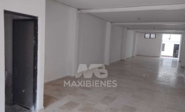 ARRIENDO de LOCALES en BELLO