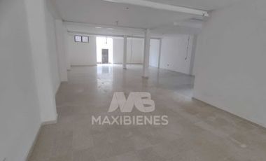 ARRIENDO de LOCALES en BELLO