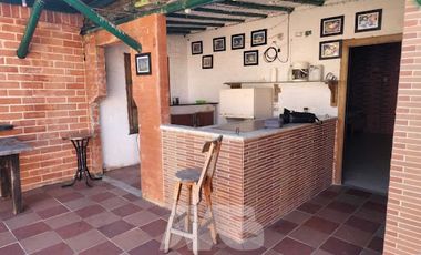 ARRIENDO de FINCAS en EL PEÃOL