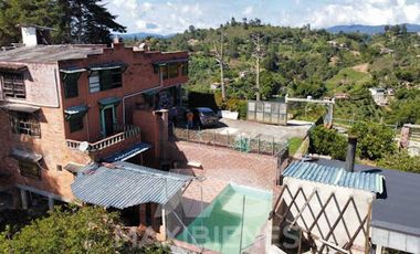 ARRIENDO de FINCAS en EL PEÃOL
