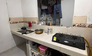 VENTA de APARTAMENTO en MEDELLIN